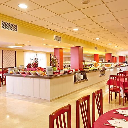 Hotel Sahara Nubia Gobi Bay 엘아레날 외부 사진