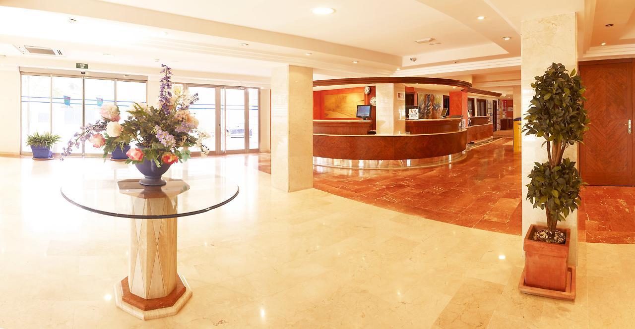 Hotel Sahara Nubia Gobi Bay 엘아레날 외부 사진