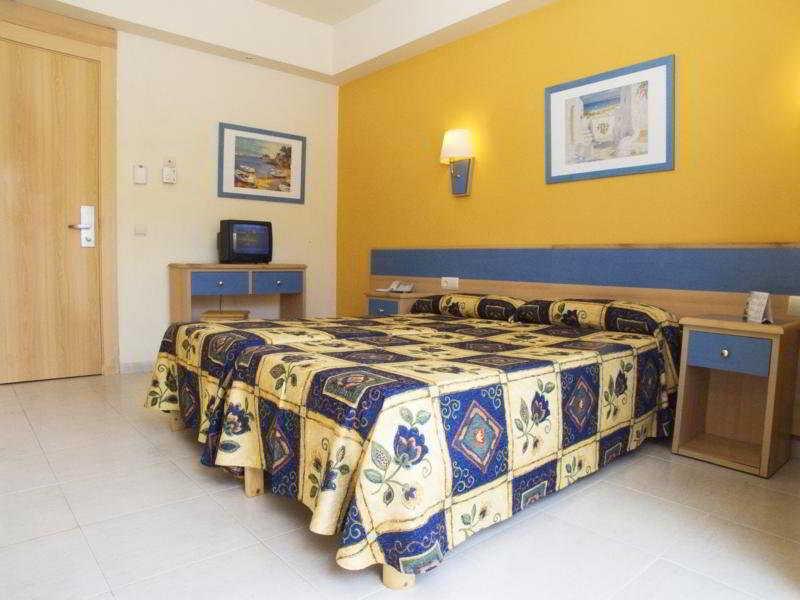Hotel Sahara Nubia Gobi Bay 엘아레날 외부 사진