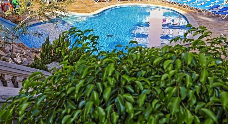 Hotel Sahara Nubia Gobi Bay 엘아레날 외부 사진