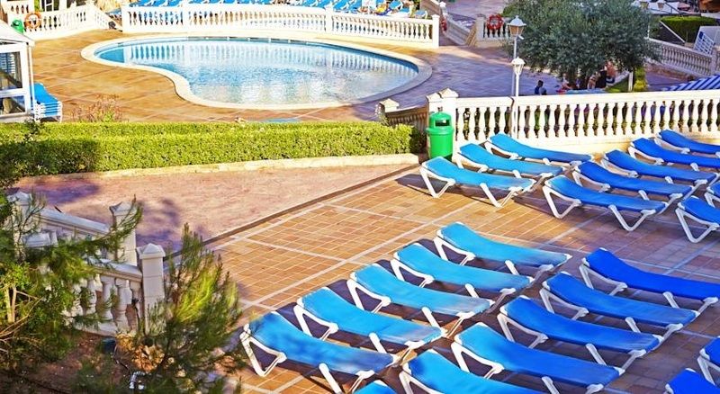 Hotel Sahara Nubia Gobi Bay 엘아레날 외부 사진