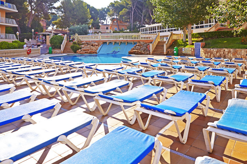 Hotel Sahara Nubia Gobi Bay 엘아레날 외부 사진