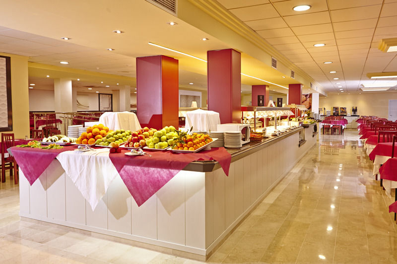 Hotel Sahara Nubia Gobi Bay 엘아레날 외부 사진
