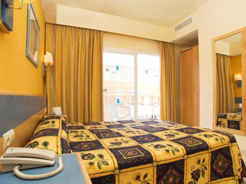 Hotel Sahara Nubia Gobi Bay 엘아레날 외부 사진