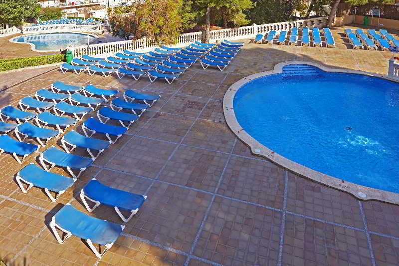 Hotel Sahara Nubia Gobi Bay 엘아레날 외부 사진