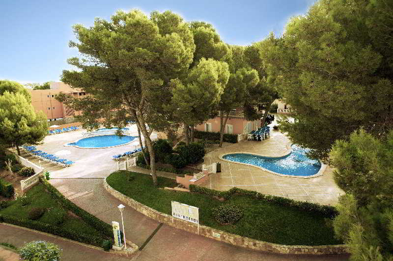 Hotel Sahara Nubia Gobi Bay 엘아레날 외부 사진