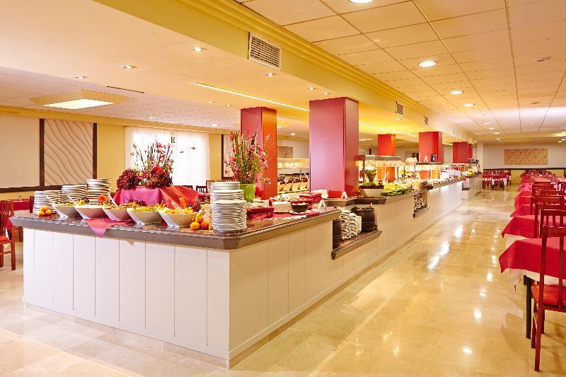 Hotel Sahara Nubia Gobi Bay 엘아레날 외부 사진