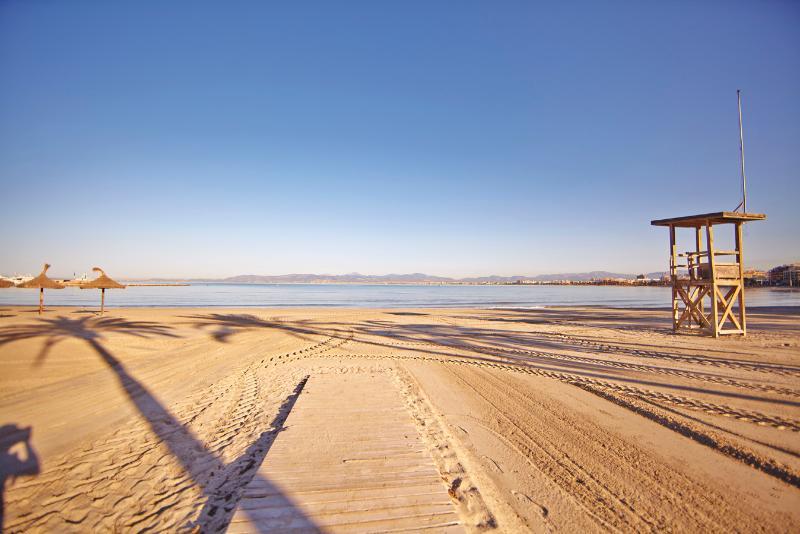Hotel Sahara Nubia Gobi Bay 엘아레날 외부 사진