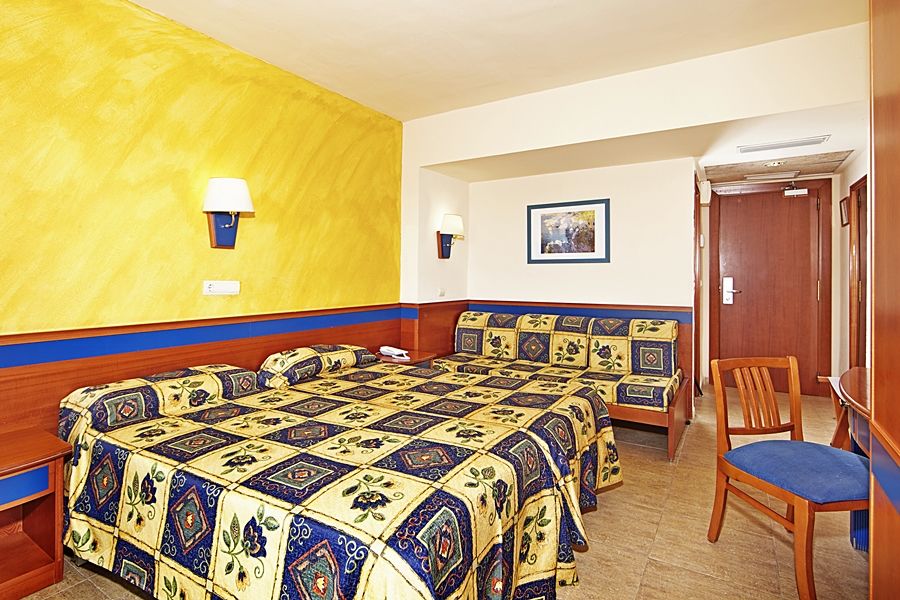 Hotel Sahara Nubia Gobi Bay 엘아레날 외부 사진