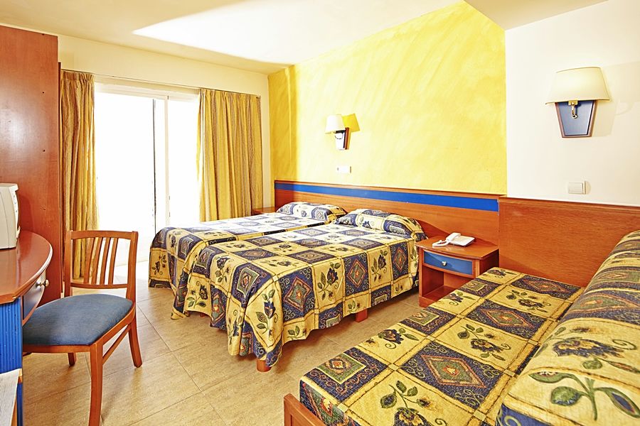 Hotel Sahara Nubia Gobi Bay 엘아레날 외부 사진