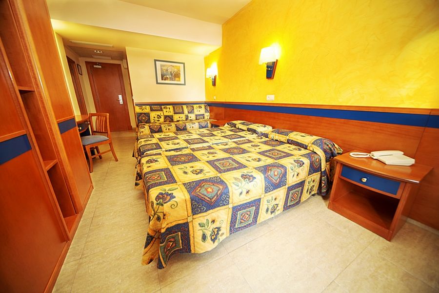 Hotel Sahara Nubia Gobi Bay 엘아레날 외부 사진