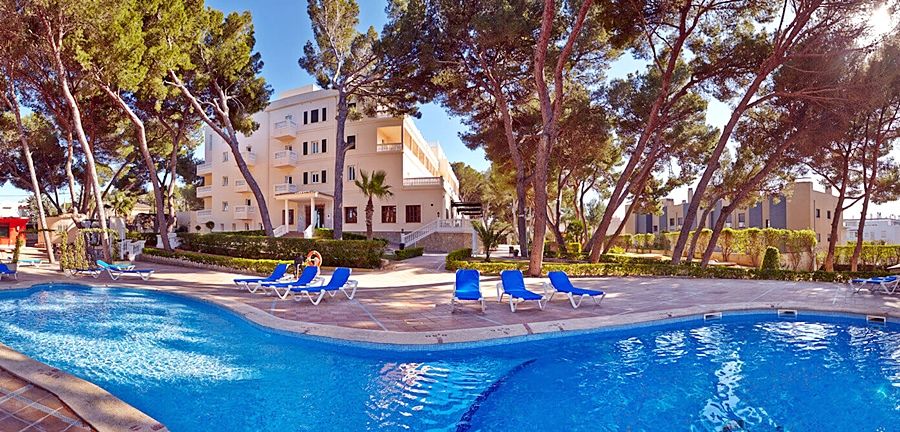 Hotel Sahara Nubia Gobi Bay 엘아레날 외부 사진