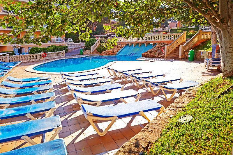 Hotel Sahara Nubia Gobi Bay 엘아레날 외부 사진