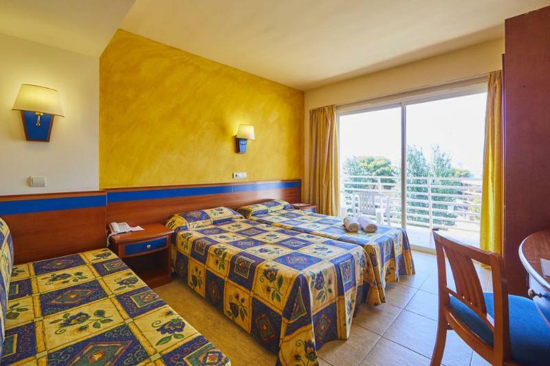 Hotel Sahara Nubia Gobi Bay 엘아레날 외부 사진