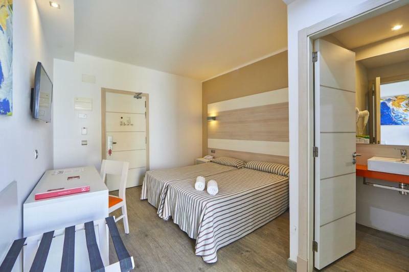 Hotel Sahara Nubia Gobi Bay 엘아레날 외부 사진