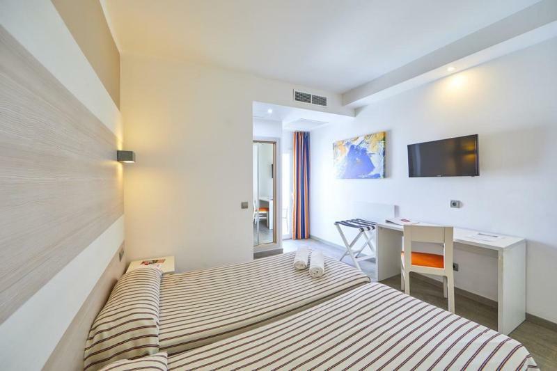 Hotel Sahara Nubia Gobi Bay 엘아레날 외부 사진