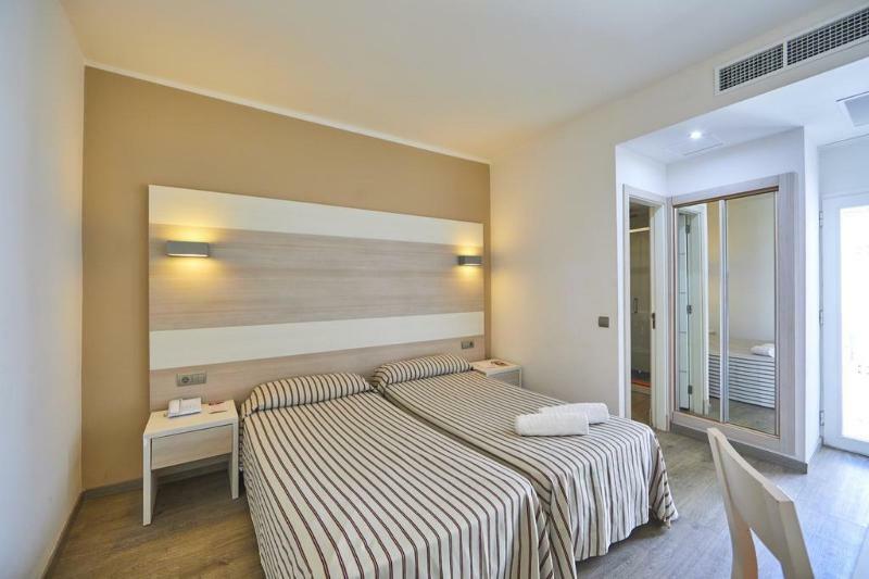 Hotel Sahara Nubia Gobi Bay 엘아레날 외부 사진