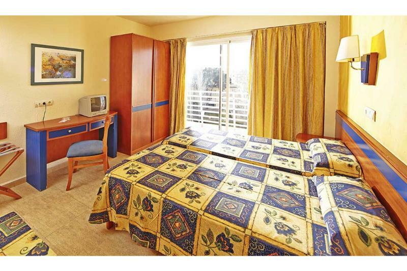 Hotel Sahara Nubia Gobi Bay 엘아레날 외부 사진